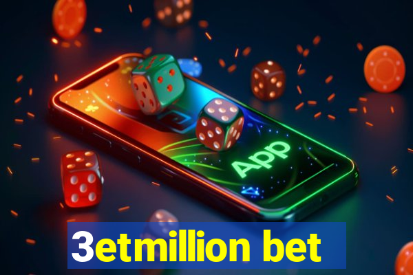 3etmillion bet