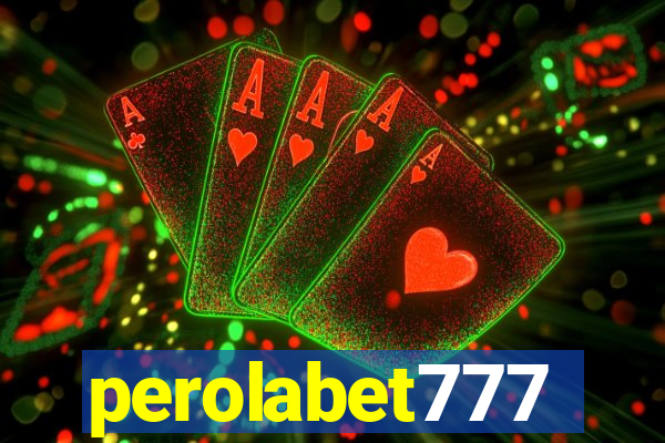 perolabet777