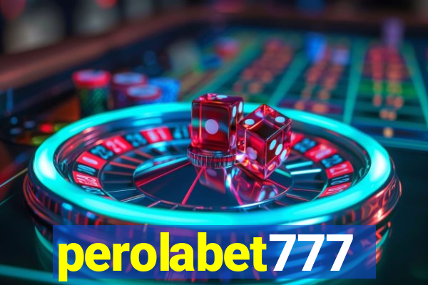 perolabet777