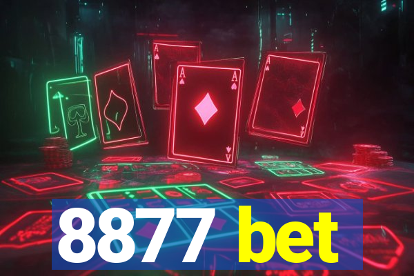 8877 bet