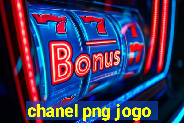 chanel png jogo