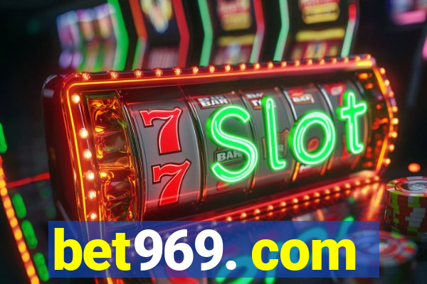 bet969. com