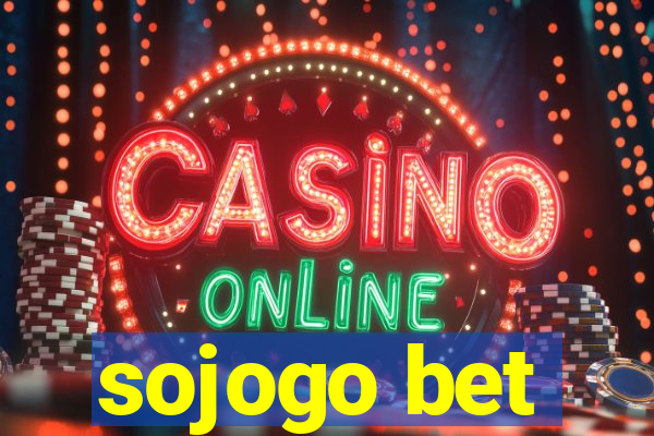 sojogo bet