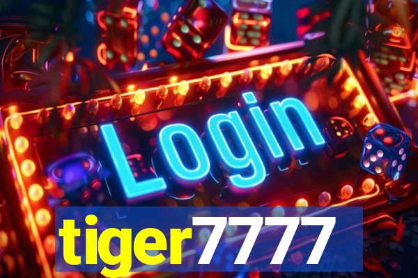 tiger7777
