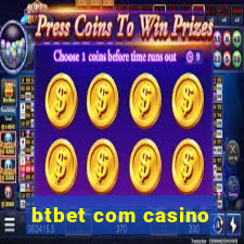 btbet com casino