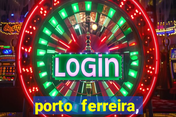 porto ferreira, lojas abrem domingo