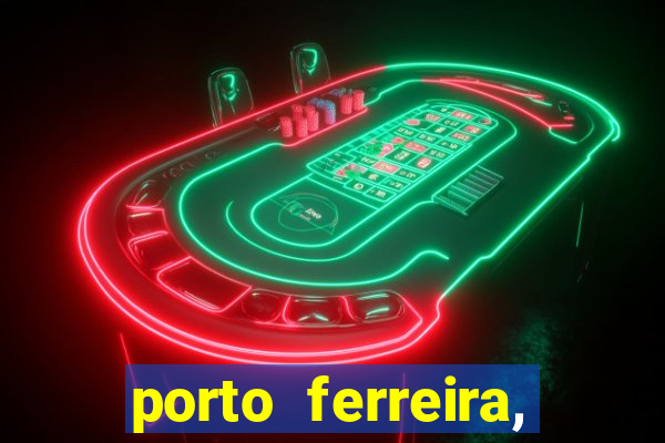 porto ferreira, lojas abrem domingo