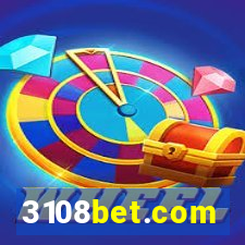 3108bet.com