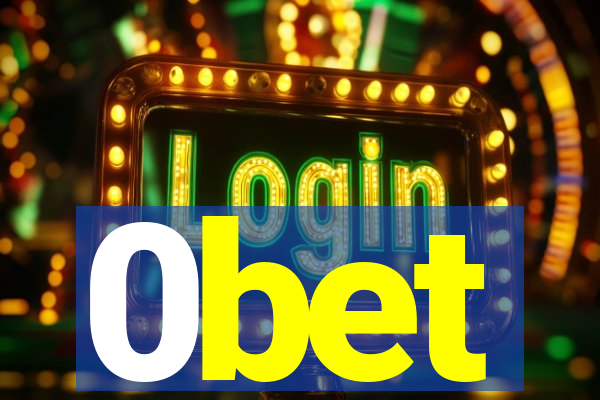 0bet