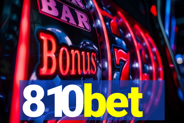 810bet