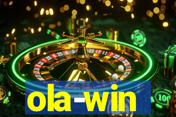 ola-win