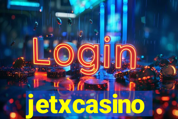 jetxcasino