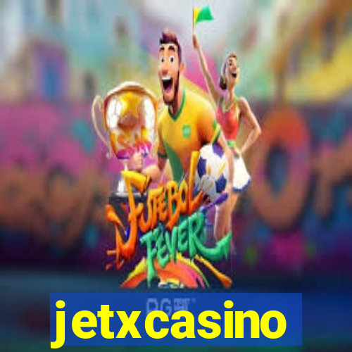 jetxcasino