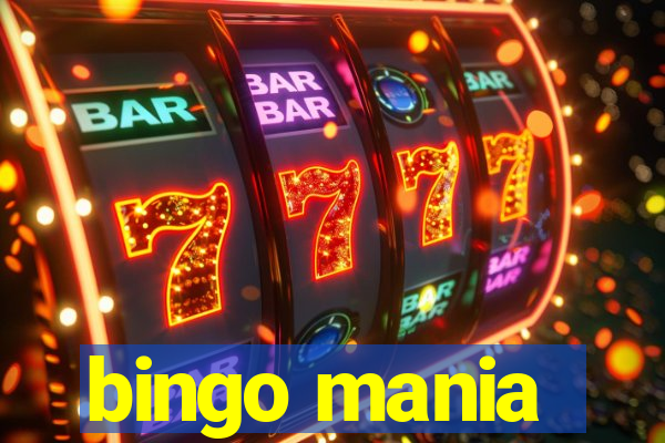 bingo mania