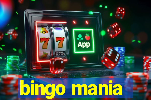 bingo mania