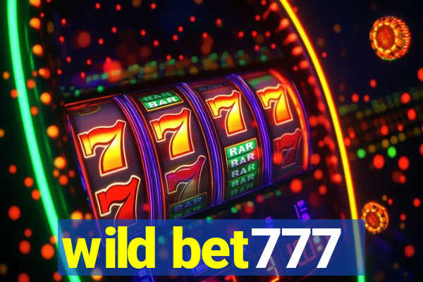 wild bet777