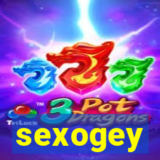 sexogey