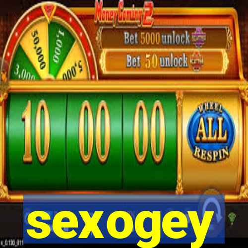 sexogey