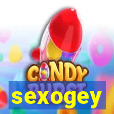 sexogey