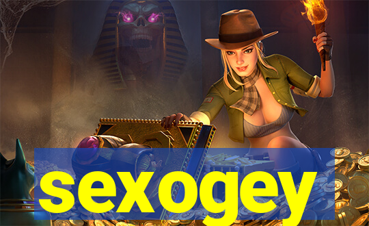 sexogey