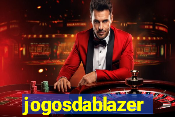 jogosdablazer