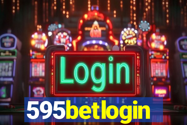 595betlogin