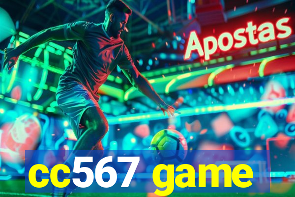 cc567 game
