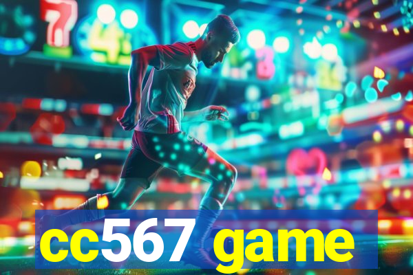 cc567 game
