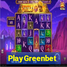 PlayGreenbet