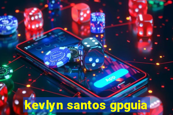 kevlyn santos gpguia