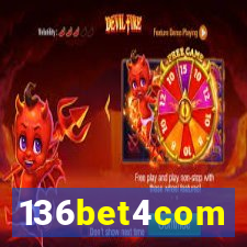136bet4com