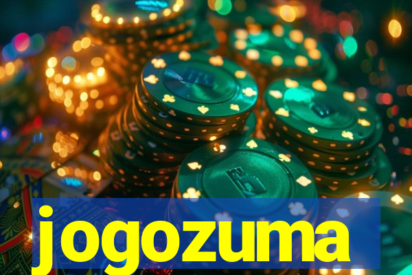 jogozuma