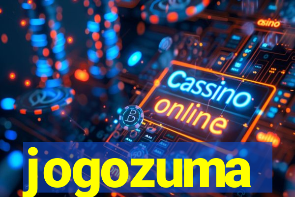 jogozuma