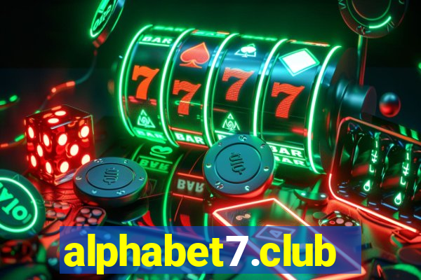 alphabet7.club
