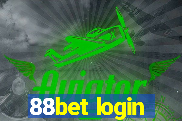 88bet login