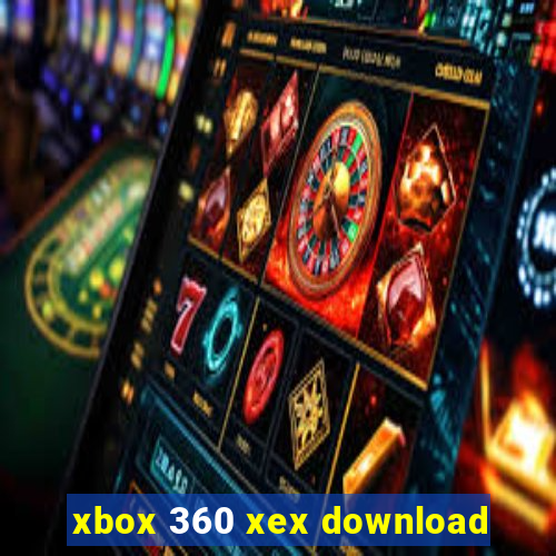 xbox 360 xex download
