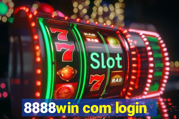 8888win com login