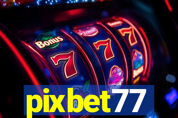 pixbet77