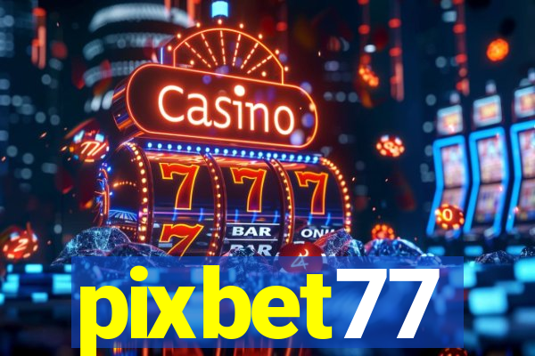 pixbet77
