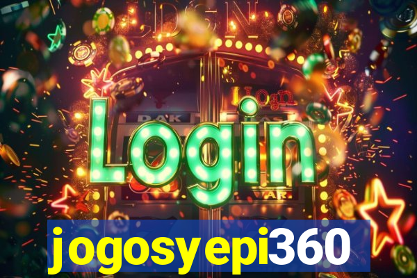 jogosyepi360