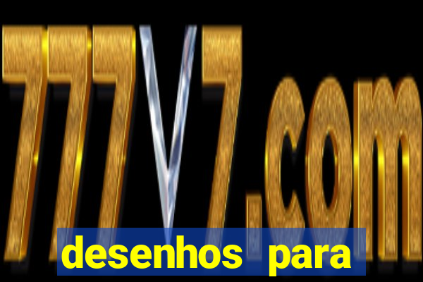 desenhos para imprimir times de futebol
