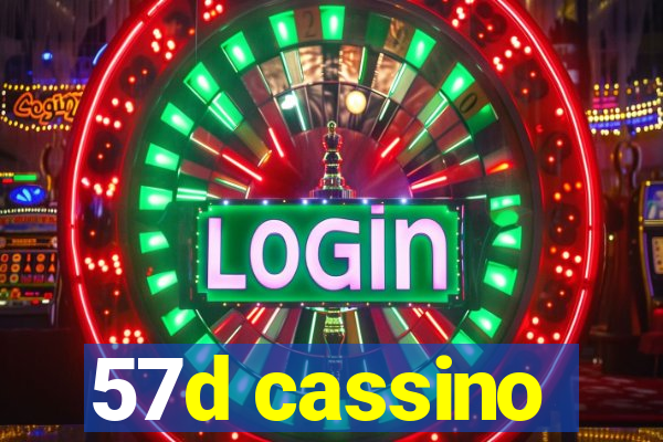 57d cassino