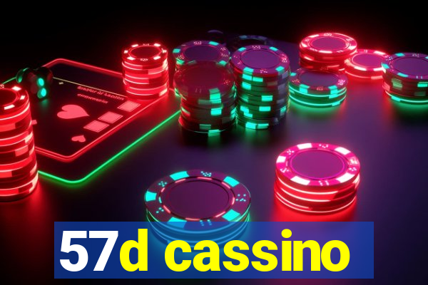 57d cassino