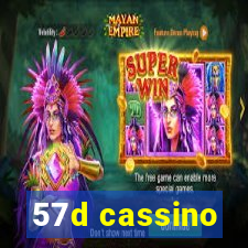57d cassino