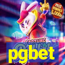 pgbet