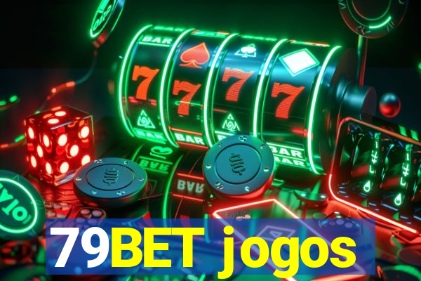 79BET jogos
