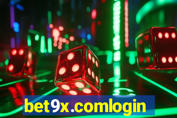 bet9x.comlogin
