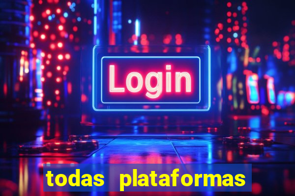todas plataformas de jogo