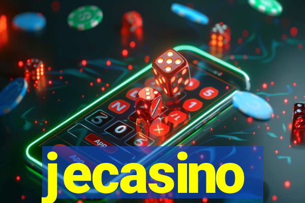 jecasino