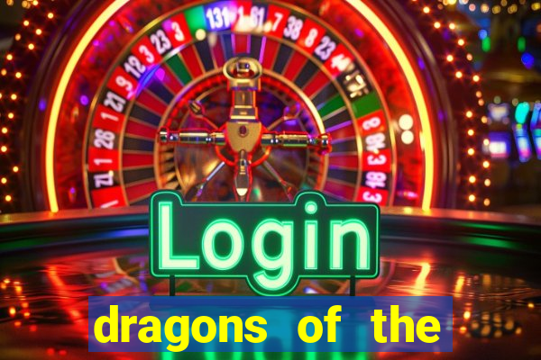 dragons of the edge game site